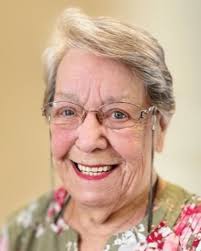 Joan McCallum Obituary December 18, 2024