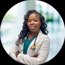 Kathleen Malcolm Bouza, Nurse Practitioner