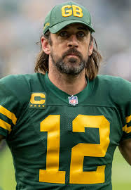 Aaron Rodgers – Wikipédia, a enciclopédia livre
