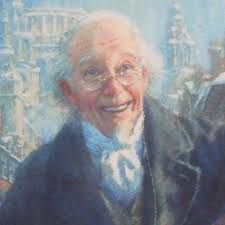 Christian Birmingham Illustration & Prints