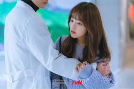 Plus the lead female is ms. Doom At Your Service Captures Park Bo Young Seo In Guk S Fateful Meeting In New Stills Kdramapal