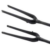 Horquilla Para Bicicleta Horquilla de fibra de carbono for ...