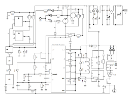 It shows the components of the circuit as simplified shapes, and the capacity and signal links surrounded by the devices. Wiring Diagram Software Draw Wiring Diagrams With Built In Symbols