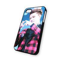 Exo Sehun Photo On Stage Case For Iphone Samsung Galaxy Htc Contact Us For Another Model From Popwaves Iphone Cases Exo Phone Case Case