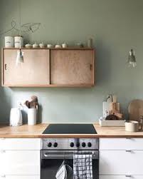 Gehen sie vorsichtiger mit dem knalligen oder satten grün. 100 Wandfarbe Inspirationen Fur Wohnzimmer Schlafzimmer Und Co Ideen In 2020 Wandfarbe Wandgestaltung Wohnen