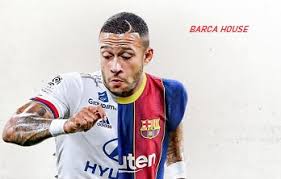 تُفيد آخر التقارير الواردة من إسبانيا بأن نادي برشلونة لن يتعاقد على الأغلب مع المهاجم الهولندي ممفيس ديباي لاعب أوليمبيك ليون. ÙƒÙˆÙ…Ø§Ù† ÙŠÙØ¶Ù„ Ø§Ù„ØªÙˆÙ‚ÙŠØ¹ Ù…Ø¹ Ø¯ÙŠØ¨Ø§ÙŠ Ø¹Ù„Ù‰ Ø£Ø¬ÙˆÙŠØ±Ùˆ