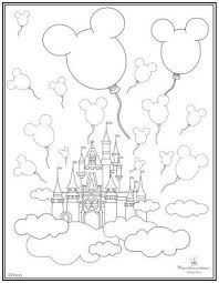 Your kids will love these 1000 free these disney coloring pdf pages are great party activities too. Disneyland Castle Coloring Pages Only Coloring Pages Mickey Coloring Pages Castle Coloring Page Disney Coloring Pages