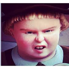 Do The Roar In Scratchy Mean Kid Voice Shrek 4 Poster Prints Wedding Quotes Celebrity Design