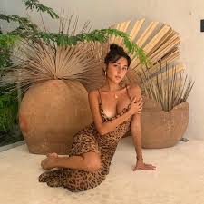 Asal Yuspova Nude - 50 photos