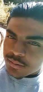 Ralph Facio's Instagram, Twitter & Facebook