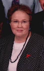 Obituary for Ann Blake Sasser