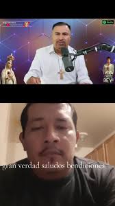 Hugo Mendiola Hernandez Dacerdote