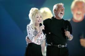 Kenny Rogers, Dolly Parton Set Final Performances Together