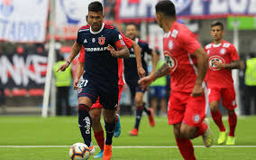 You can watch unión española vs. Nháº­n Ä'á»‹nh Union La Calera Vs Universidad De Chile 5h15 Ngay 19 11