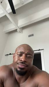 Russ Swole and Martha