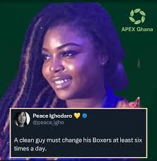 How often are under garments getting changed and possibly washed for a long  thru hike