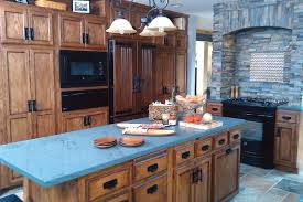 slate countertops for your kitchen and