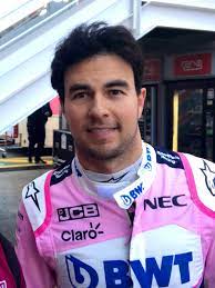 The mexican retired before the last lap, as the red bull team decided not to risk the car in the event of another incident. Sergio Perez Wikipedia