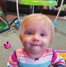 It's a New Year Baby!