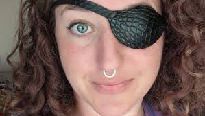 Fundraiser for Rebecca Wilson by Ashley Satinsky : Help Becky Beat Ocular  Cancer