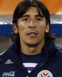 Edgar Benítez » Bilanz unter Schiedsrichter José Argote