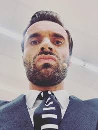 Philip Stuckey's Instagram, Twitter & Facebook