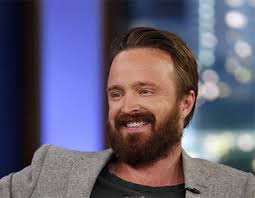 Qué fue de Aaron Paul?