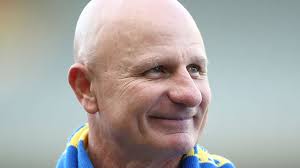 A tribute to league commentary legend Peter Sterling