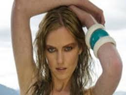 New Zealand's Next Top Model