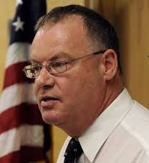 Leominster police chief to retire Jan. 1