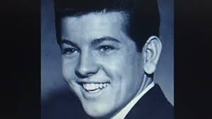 Jimmy Clanton and his Rockets: "Just a Dream" (1958)