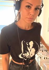 Deborah Deluca al Cromie Disco: un Evento Imperdibile