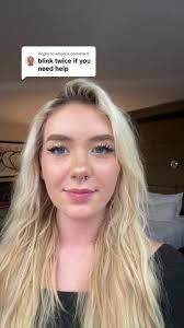 Kayla Bink's Instagram, Twitter & Facebook