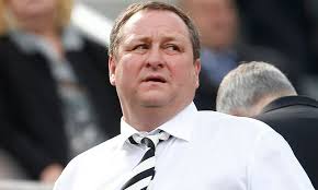 Mike Ashley makes £20m bid for Sheffield Wednesday: Ex-Newcastle owner  joins five other parties in takeover race