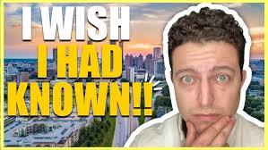 Atlanta Tech Talks Season 4, Episode 3: Tackling Your First Year Experience  with Ronald Laws