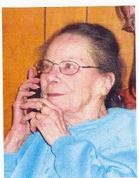 Virginia (Reid) Gunn Obituary April 29, 2016