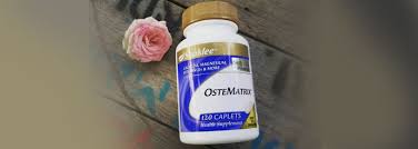 Yati akan cuba sedaya upaya untuk bantu anda secara berterusan. 6 Kebaikan Ostematrix Shaklee Sumber Kalsium Anda