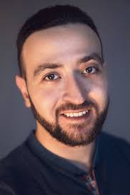 She's the Anchor (Short 2020)