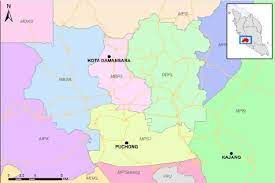 Maybe you would like to learn more about one of these? Location Of Study Area In Klang Valley Malaysia Download Scientific Diagram