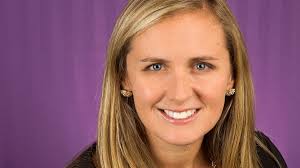 Baltimore broker Kate Jordan elected to head local chapter of Society of  Industrial and Office Realtors