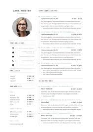 Mit ihr kann ein zeitstrahl schnell und einfach erstellt. Curriculum Vitae Cv 77 Lebenslauf Muster Vorlagen 2021 Ld