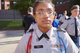 LEARNING TO LEAD, LEADING TO SERVE🇺🇸: The Tiger Battalion at Auburn High  School recently participated in the Stanhope Elmore High School Drill and  Physical Training Competition, achieving outstanding results and securing  the