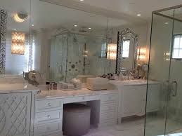 Add style and functionality to your bathroom with a bathroom vanity. 30 Most Outstanding Bathroom Vanity With Makeup Counter Ideas
