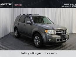 Image result for Monterey 2010 Escape