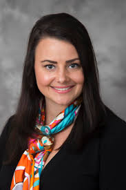 357: Dr. Haley Oliver: Food for Thought: Research to Reduce Foodborne  Disease and Improve Food Safety