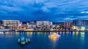 Formerly known as jesselton) is the state capital of sabah, malaysia. Kota Kinabalu City Top Destinations Places To Visit In Sabah Malaysia Amazing Borneo Tours