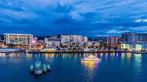 Address, phone number, wisma sabah reviews: Kota Kinabalu City Top Destinations Places To Visit In Sabah Malaysia Amazing Borneo Tours