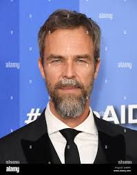 Jr bourne hi-res stock photography and images