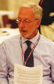 ZOA D.C. Mission 2017