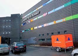 Han sa allerede da at de jobbet med å kunne tilby augustin som karantenehotell. Hvilket Karantenehotell Skal Kjaeresten Bo Pa Svarene Har Skapt Full Forvirring